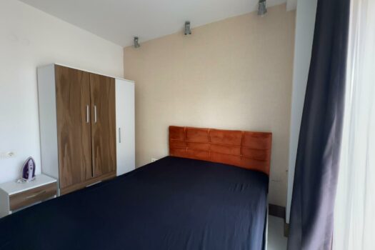 CONCEPT SUIT’S RESİDENCE 1+1 55M2 SAUNA-HAMAM-HAVUZ-FITNESS