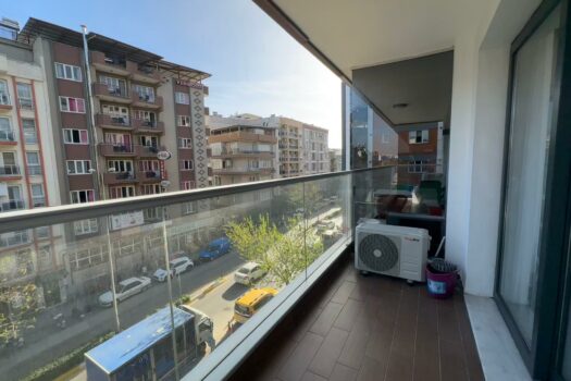 CONCEPT SUIT’S RESİDENCE 1+1 55M2 SAUNA-HAMAM-HAVUZ-FITNESS