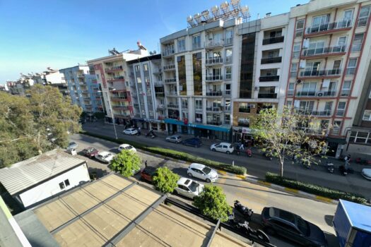 CONCEPT SUIT’S RESİDENCE 1+1 55M2 SAUNA-HAMAM-HAVUZ-FITNESS