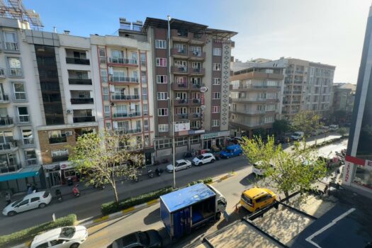 CONCEPT SUIT’S RESİDENCE 1+1 55M2 SAUNA-HAMAM-HAVUZ-FITNESS