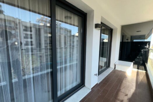 CONCEPT SUIT’S RESİDENCE 1+1 55M2 SAUNA-HAMAM-HAVUZ-FITNESS