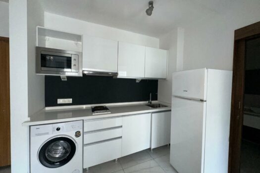 CONCEPT SUIT’S RESİDENCE 1+1 55M2 SAUNA-HAMAM-HAVUZ-FITNESS