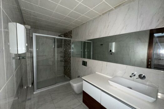 CONCEPT SUIT’S RESİDENCE 1+1 55M2 SAUNA-HAMAM-HAVUZ-FITNESS