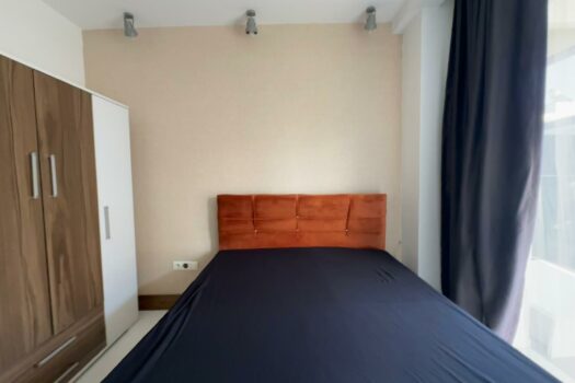 CONCEPT SUIT’S RESİDENCE 1+1 55M2 SAUNA-HAMAM-HAVUZ-FITNESS