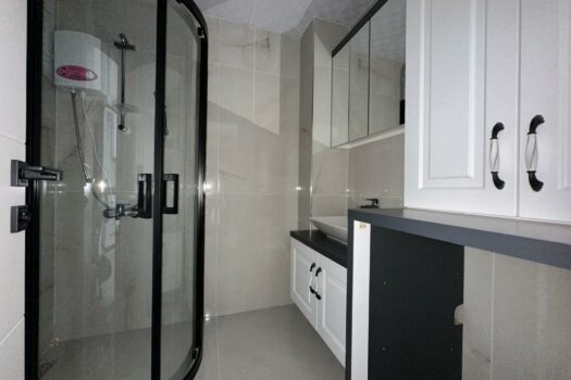 EFELER/KİRALIK SIFIR EŞYALI TERASLI DUBLEKS 3+1 DAİRE
