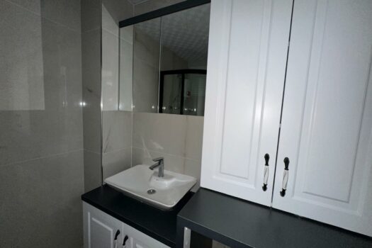 EFELER/KİRALIK SIFIR EŞYALI TERASLI DUBLEKS 3+1 DAİRE