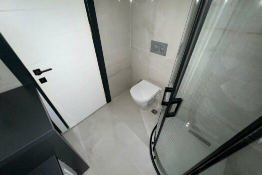 EFELER/KİRALIK SIFIR EŞYALI TERASLI DUBLEKS 3+1 DAİRE