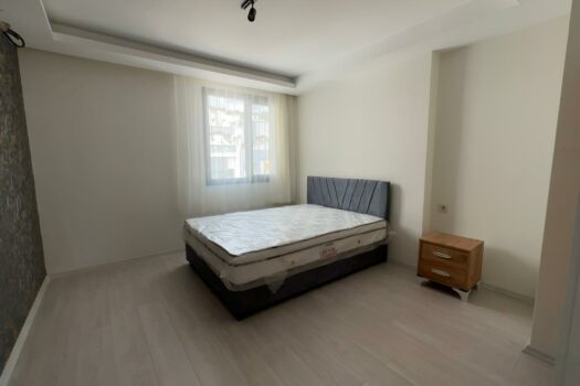 EFELER/KİRALIK SIFIR EŞYALI TERASLI DUBLEKS 3+1 DAİRE
