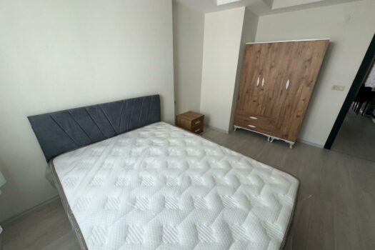 EFELER/KİRALIK SIFIR EŞYALI TERASLI DUBLEKS 3+1 DAİRE