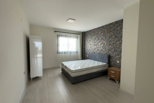 EFELER/KİRALIK SIFIR EŞYALI TERASLI DUBLEKS 3+1 DAİRE