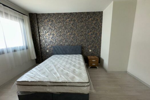 EFELER/KİRALIK SIFIR EŞYALI TERASLI DUBLEKS 3+1 DAİRE