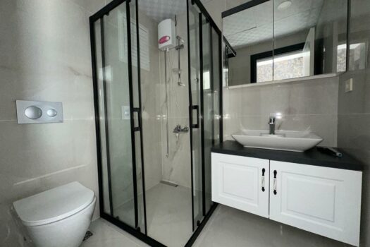 EFELER/KİRALIK SIFIR EŞYALI TERASLI DUBLEKS 3+1 DAİRE