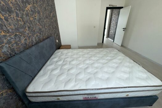 EFELER/KİRALIK SIFIR EŞYALI TERASLI DUBLEKS 3+1 DAİRE