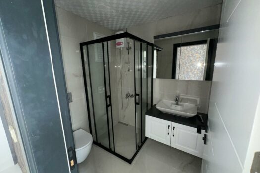 EFELER/KİRALIK SIFIR EŞYALI TERASLI DUBLEKS 3+1 DAİRE