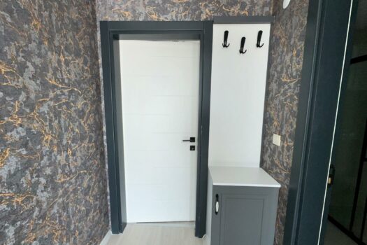 EFELER/KİRALIK SIFIR EŞYALI TERASLI DUBLEKS 3+1 DAİRE