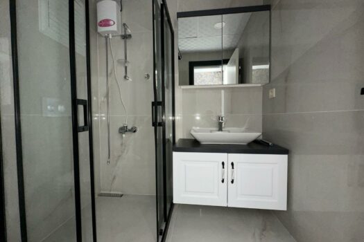 EFELER/KİRALIK SIFIR EŞYALI TERASLI DUBLEKS 3+1 DAİRE