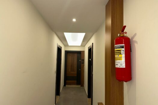 EFELER/KİRALIK SIFIR EŞYALI TERASLI DUBLEKS 3+1 DAİRE