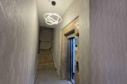 EFELER/KİRALIK SIFIR EŞYALI TERASLI DUBLEKS 3+1 DAİRE