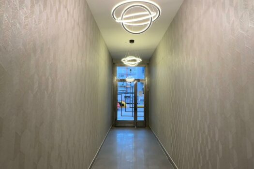 EFELER/KİRALIK SIFIR EŞYALI TERASLI DUBLEKS 3+1 DAİRE