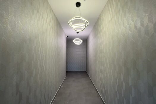 EFELER/KİRALIK SIFIR EŞYALI TERASLI DUBLEKS 3+1 DAİRE