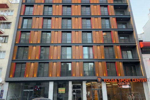 EFELER/KİRALIK SIFIR EŞYALI TERASLI DUBLEKS 3+1 DAİRE