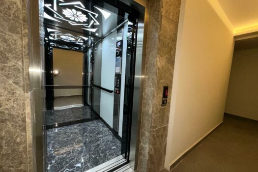 EFELER/KİRALIK SIFIR EŞYALI TERASLI DUBLEKS 3+1 DAİRE