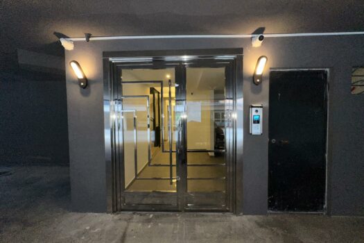 EFELER/KİRALIK SIFIR EŞYALI TERASLI DUBLEKS 3+1 DAİRE