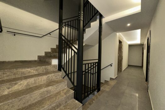 AYDIN EFELER/KİRALIK ULTRA LÜKS SIFIR+ EŞYALI 1+1 DAİRE