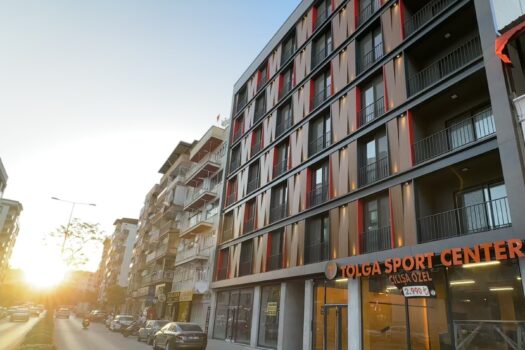 AYDIN EFELER/KİRALIK ULTRA LÜKS SIFIR+ EŞYALI 1+1 DAİRE