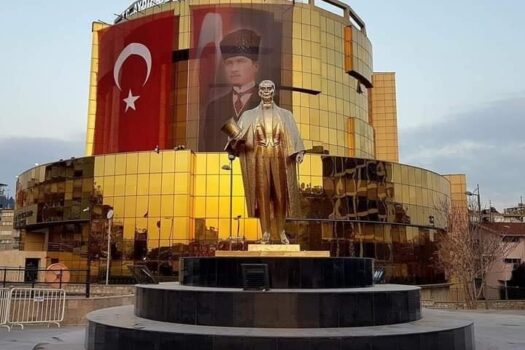 AYDIN EFELERDE//FULL EŞYALI KİRALIK 1+1 DAİRE