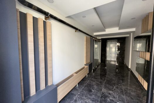 AYDIN ZAFER PINARBAŞINDA SIFIR KİRALIK 2+1 DAİRE/HAVUZ/SAHUNA/FİTNESS/PEYZAJ