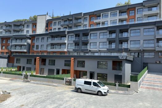 AYDIN ZAFER PINARBAŞINDA SIFIR KİRALIK 2+1 DAİRE/HAVUZ/SAHUNA/FİTNESS/PEYZAJ