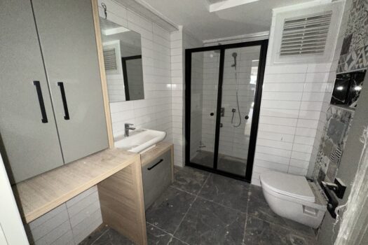 AYDIN ZAFER PINARBAŞINDA SIFIR KİRALIK 2+1 DAİRE/HAVUZ/SAHUNA/FİTNESS/PEYZAJ