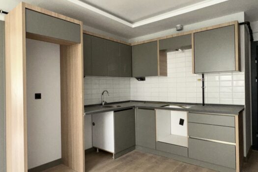 AYDIN ZAFER PINARBAŞINDA SIFIR KİRALIK 1+1 DAİRE/HAVUZ/SAHUNA/FİTNESS/PEYZAJ