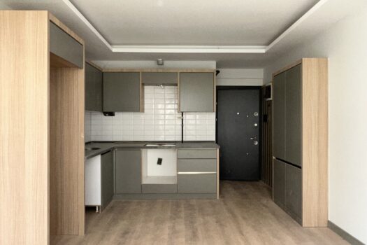 AYDIN ZAFER PINARBAŞINDA SIFIR KİRALIK 1+1 DAİRE/HAVUZ/SAHUNA/FİTNESS/PEYZAJ