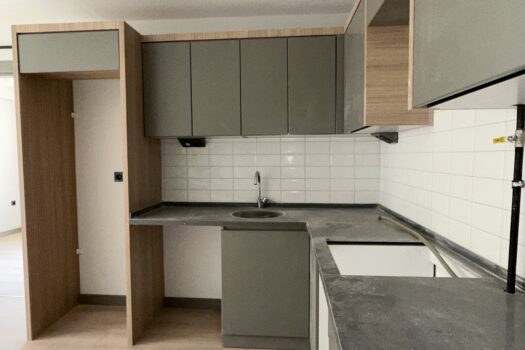 AYDIN ZAFER PINARBAŞINDA SIFIR KİRALIK 1+1 DAİRE/HAVUZ/SAHUNA/FİTNESS/PEYZAJ