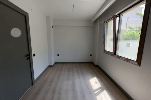 AYDIN ZAFER PINARBAŞINDA SIFIR KİRALIK 1+1 DAİRE/HAVUZ/SAHUNA/FİTNESS/PEYZAJ