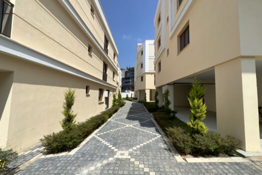 AYDIN ZAFER PINARBAŞINDA SIFIR KİRALIK 1+1 DAİRE/HAVUZ/SAHUNA/FİTNESS/PEYZAJ
