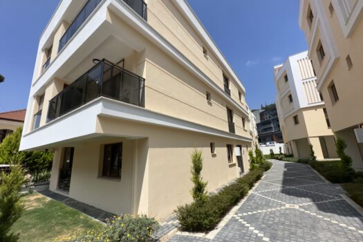 AYDIN ZAFER PINARBAŞINDA SIFIR KİRALIK 1+1 DAİRE/HAVUZ/SAHUNA/FİTNESS/PEYZAJ