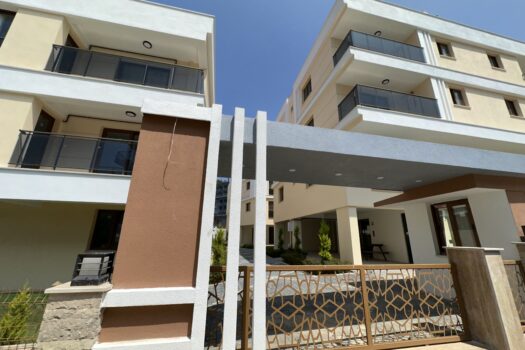 AYDIN ZAFER PINARBAŞINDA SIFIR KİRALIK 2+1 DAİRE/HAVUZ/SAHUNA/FİTNESS/PEYZAJ