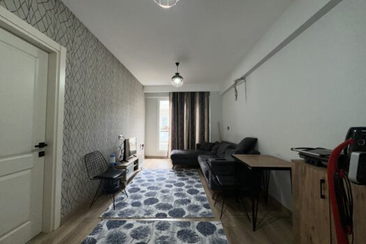 AYDIN-EFELER’DE/LÜKS SATILIK EŞYALI 1+1 DAİRE