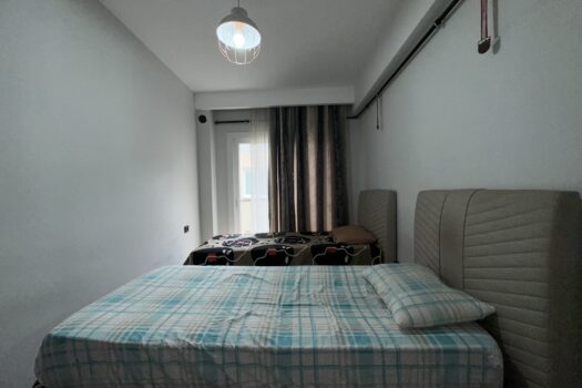 AYDIN-EFELER’DE/LÜKS SATILIK EŞYALI 1+1 DAİRE