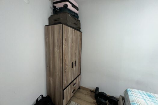 AYDIN-EFELER’DE/LÜKS SATILIK EŞYALI 1+1 DAİRE