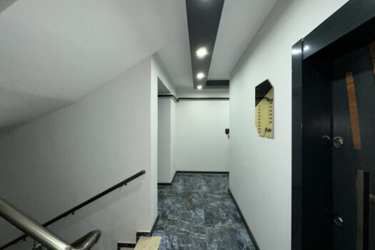 AYDIN-EFELER’DE/LÜKS SATILIK EŞYALI 1+1 DAİRE