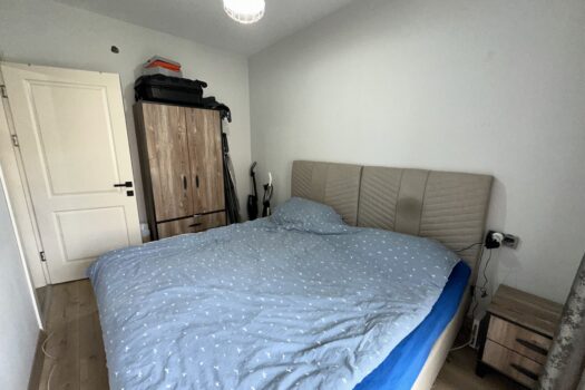 AYDIN-EFELER’DE/LÜKS SATILIK EŞYALI 1+1 DAİRE