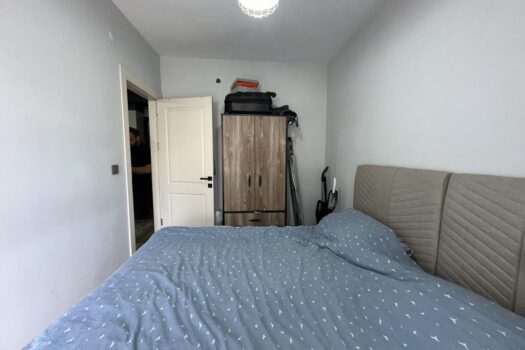 AYDIN-EFELER’DE/LÜKS SATILIK EŞYALI 1+1 DAİRE