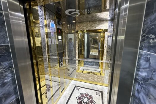 AYDIN-EFELER’DE/LÜKS SATILIK EŞYALI 1+1 DAİRE