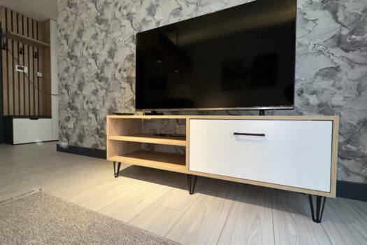 AYDIN EFELER/KİRALIK ULTRA LÜKS SIFIR+ EŞYALI 1+1 DAİRE