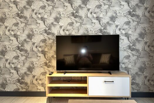 AYDIN EFELER/KİRALIK ULTRA LÜKS SIFIR+ EŞYALI 1+1 DAİRE