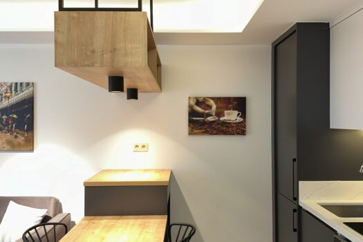 AYDIN EFELER/KİRALIK ULTRA LÜKS SIFIR+ EŞYALI 1+1 DAİRE